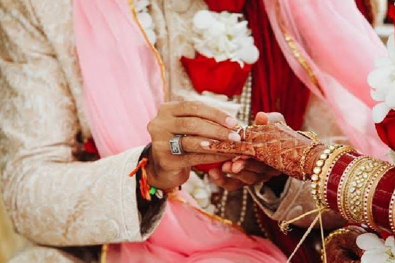 Engagement Ceremonies