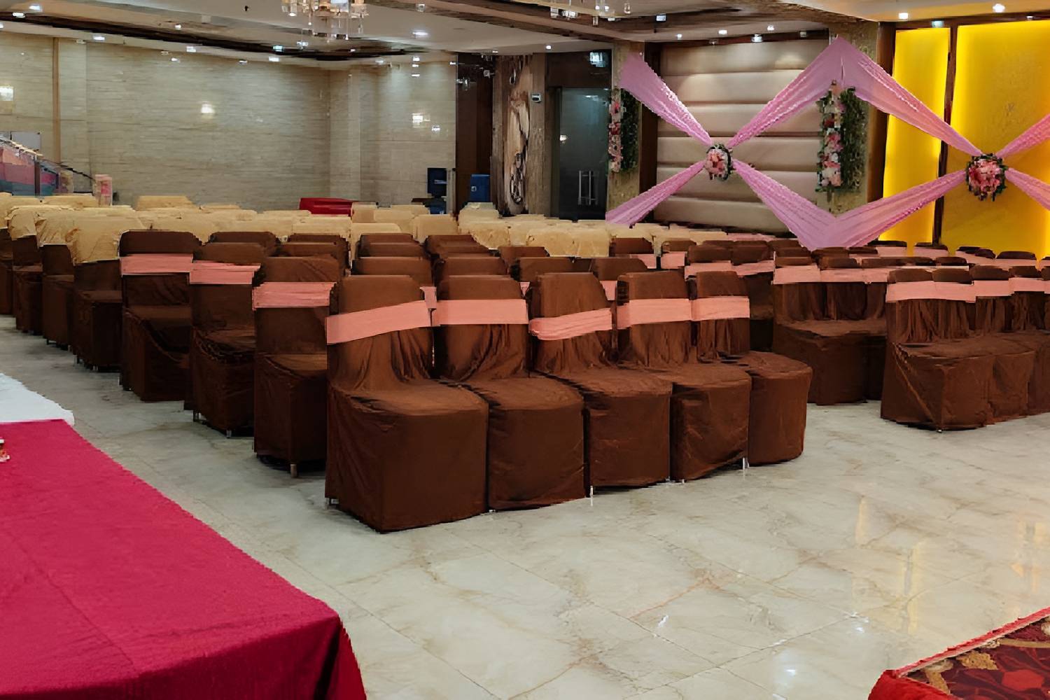 Conference Room Facilities