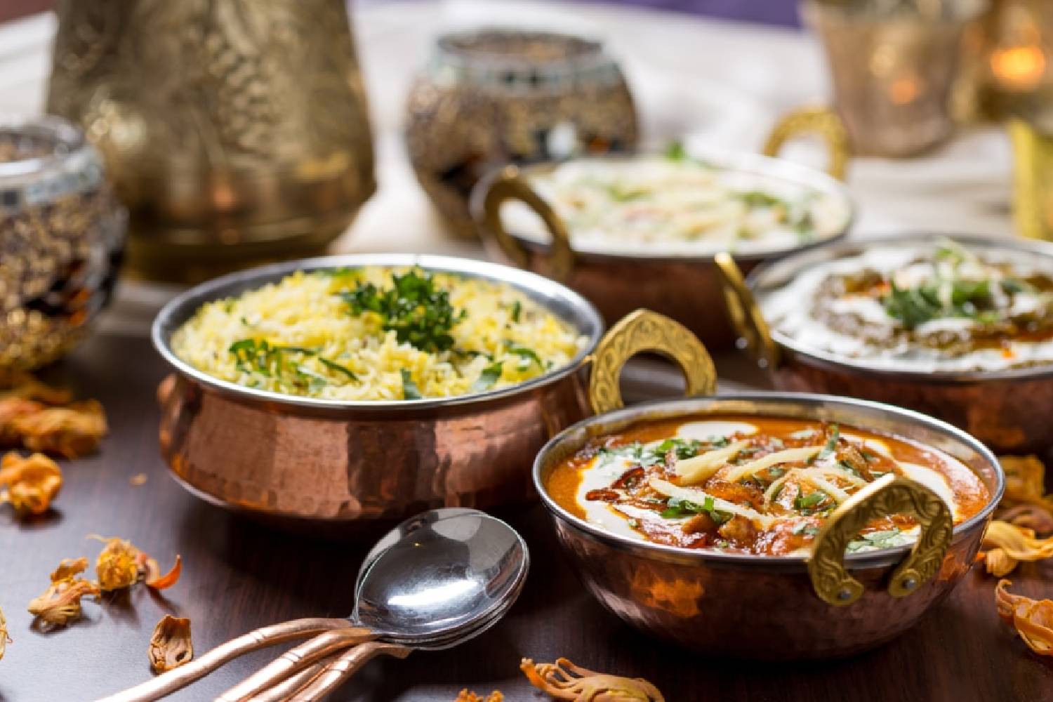 Indian Food