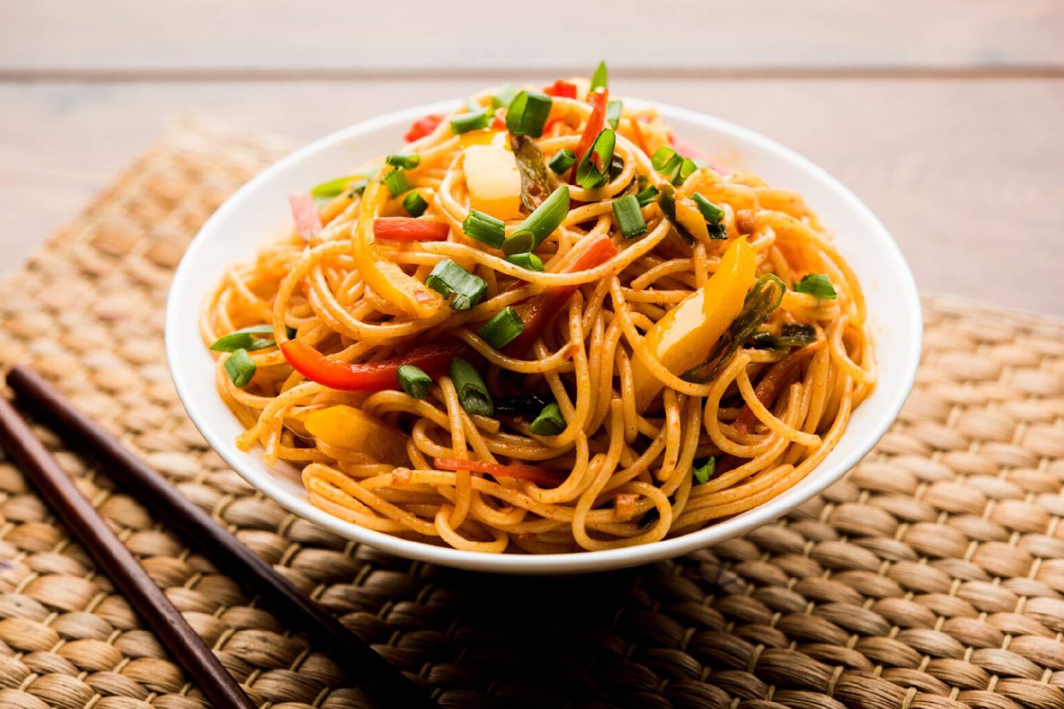 Chinese Food