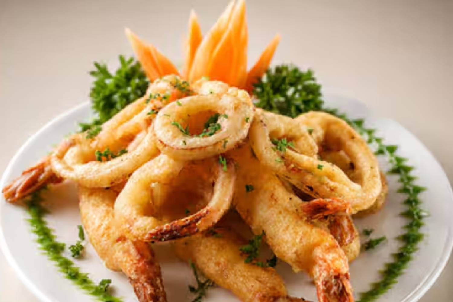 Continental Food